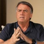 Sem papas na língua, Jair Bolsonaro ironiza e comenta crimes que foi acusado pela PGR