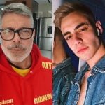 Sem reconciliação: Alexandre Frota diz que relação com o filho está encerrada pra valer