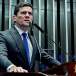 Ex-juiz Sérgio Moro é eleito governador do Paraná