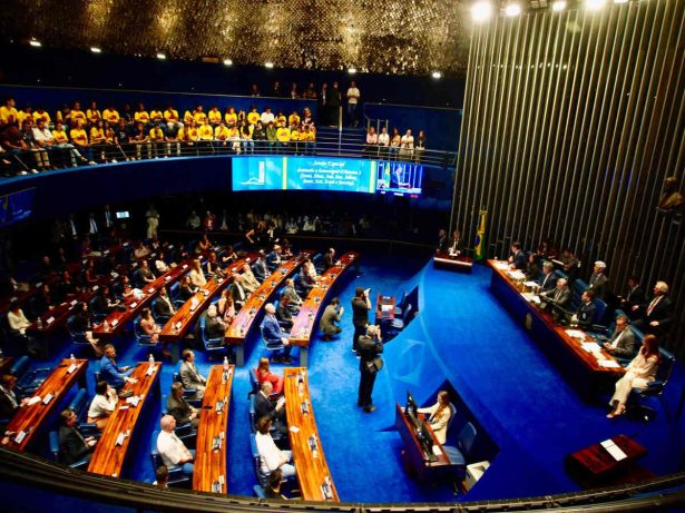 Impasse na criação do comitê gestor do IBS adia regulamentação da Reforma Tributária no Senado