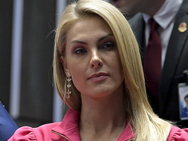 Assinaturas de Ana Hickmann no Banco Safra foram falsificadas, diz laudo pericial