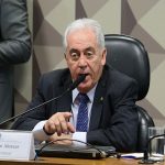 Presidente da CCJ quer “sepultar” PEC da Blindagem no Senado