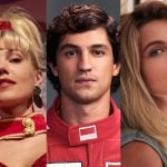 Minissérie de Ayrton Senna: Veja caracterização de nova Xuxa, Ayrton e Galisteu