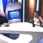 Separação dos pais e síndrome do pânico: os desafios enfrentados por Luiza Possi