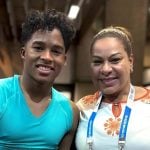 Separada desde dezembro, Cíntia Ramos, mãe de Endrick, comenta o término pela 1ª vez