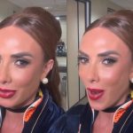Será? Nicole Bahls comenta possível participação no “BBB26” ao lado de Álvaro Xaro