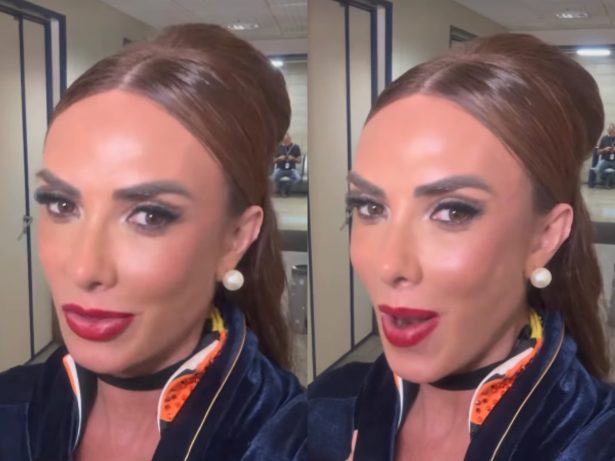Será? Nicole Bahls comenta possível participação no “BBB26” ao lado de Álvaro Xaro