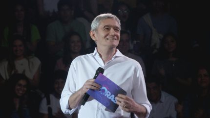 Serginho Groisman