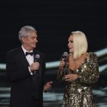 Ana Maria e Serginho lideram a lista dos indispensáveis na TV