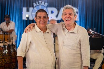 Está quase impossível para os brasileiros competir pelos grandes direitos esportivos 3 Serginho e Zeca