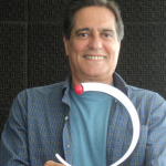 Sérgio Felipe deixa a superintendência da TV Gazeta