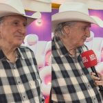 Sérgio Reis reflete sobre importância da música raiz: “Não podemos perder essa cultura”