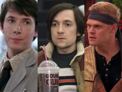 Conheça o elenco da nova série derivada de “The Big Bang Theory”
