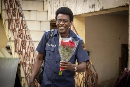Narração esportiva dos dias atuais ainda não encontrou novo jeito de ser 5 Seu Jorge