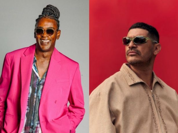 Festival Coolritiba anuncia show inédito de Seu Jorge e Criolo entre as atrações