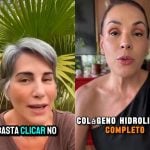 Assustador: criminosos criam Carolina Ferraz e outras atrizes em IA para aplicar golpes