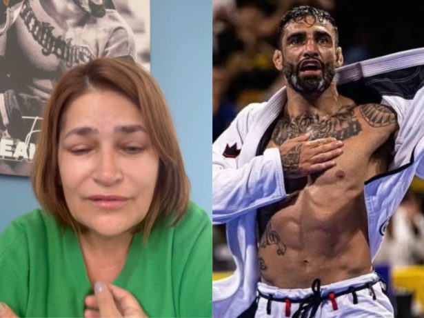 Mãe de Leandro Lo desabafa após PM ser absolvido: “Enterrei meu filho pela segunda vez”