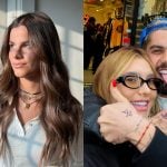 Shantal revela noite mal dormida após separação de Zé Felipe e Virginia: “Triste”