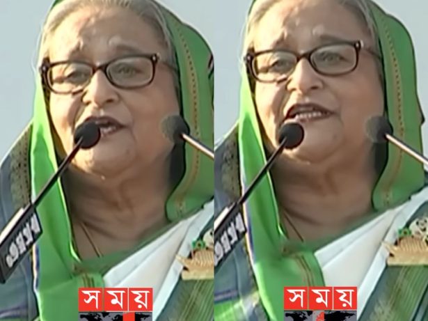 Ex-primeira-ministra de Bangladesh é condenada à morte por repressão sangrenta