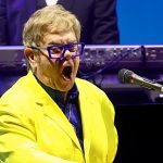 Rock in Rio: Saiba por que Elton John deixou o Brasil em cadeira de rodas após show