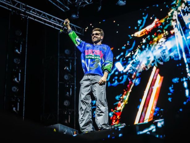 Alok reflete trajetória com o sertanejo e fala sensação de trazer eletrônica a rodeio
