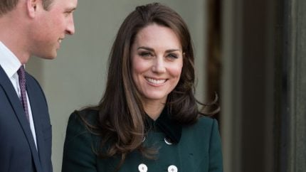 Palácio de Kensington confirma próxima aparição pública de Kate Middleton. Saiba detalhes