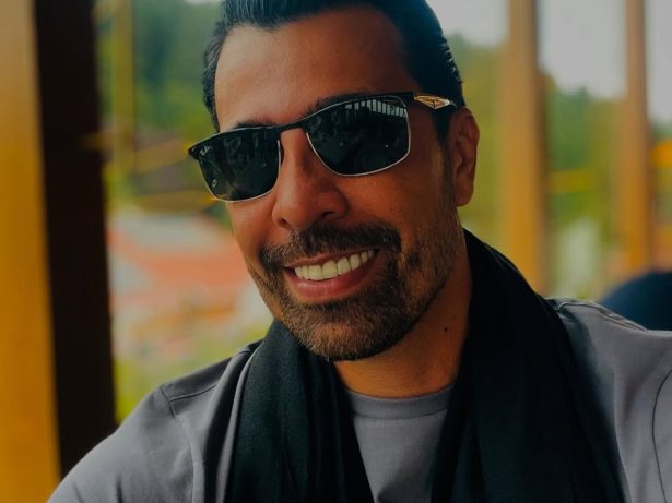 Erramos: compositor de “Eu Quero Tchu, Eu Quero Tcha” é Shylton Fernandes