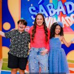 “Sábado Animado” aposta em crianças de “A Caverna Encantada” e terá despedida de Silvia Abravanel