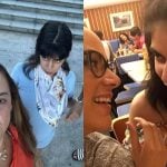 Silvia Abravanel fala sobre condição rara da filha e explica tratamento