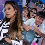 Simone revela regra com telas em casa e diz que filhos mudaram: “Melhorou em tudo”