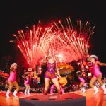 Sinônimo de sucesso! AgroPlay Verão Festival reúne 350 mil no Carnaval Sertanejo em BC