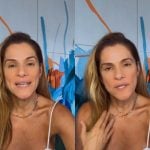 Ingrid Guimarães revela quem levaria para o BBB se fosse chamada para o reality