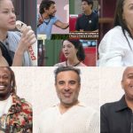 Noite de fogo! Barracos e confusões agitam “A Fazenda 17”