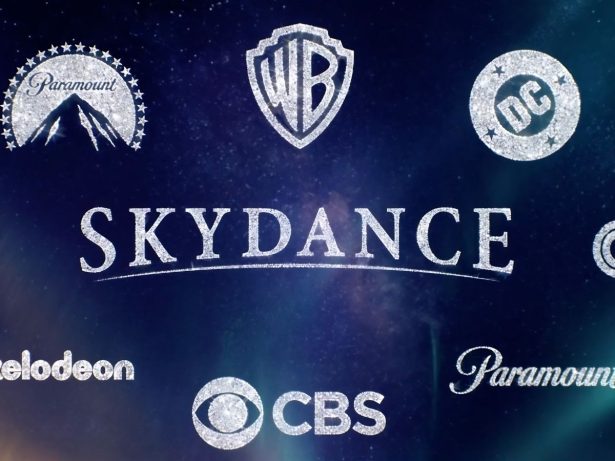 Nasce a Skydance: fusão entre Paramount e Warner Bros. é concluída