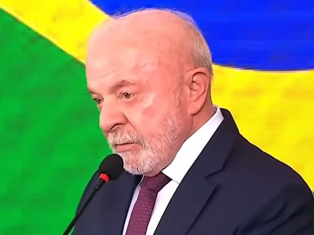 Fala de Lula sobre devolução de celulares roubados gera reação de entidades policiais