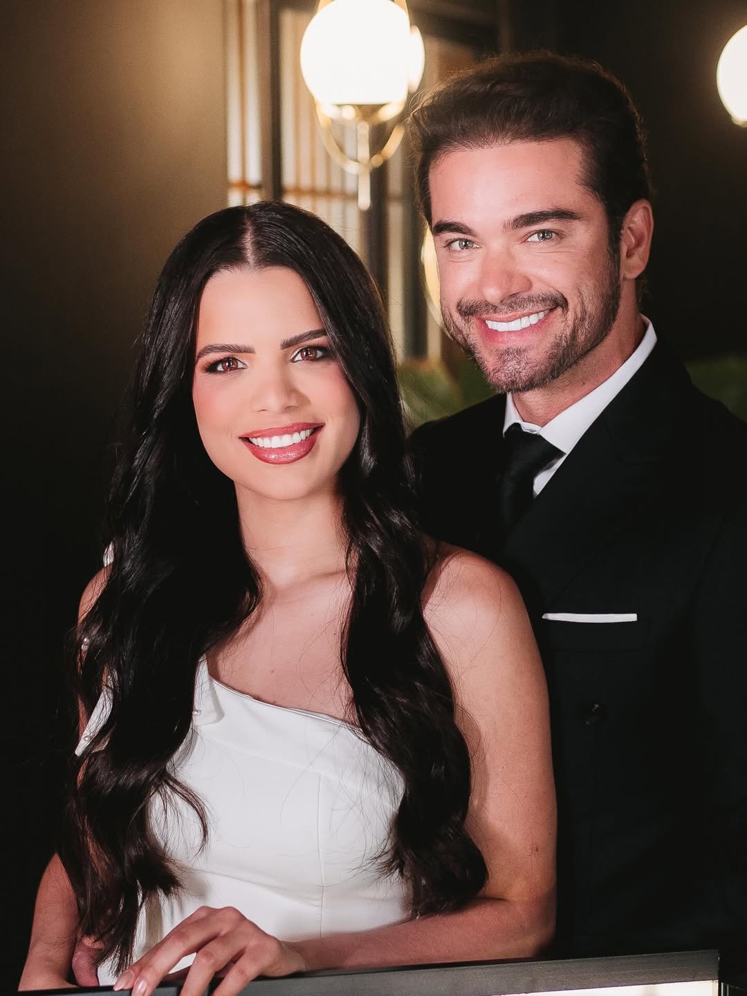 Reprodução: Instagram/@sidneysampaiooficial Reprodução: Instagram/@sidneysampaiooficial