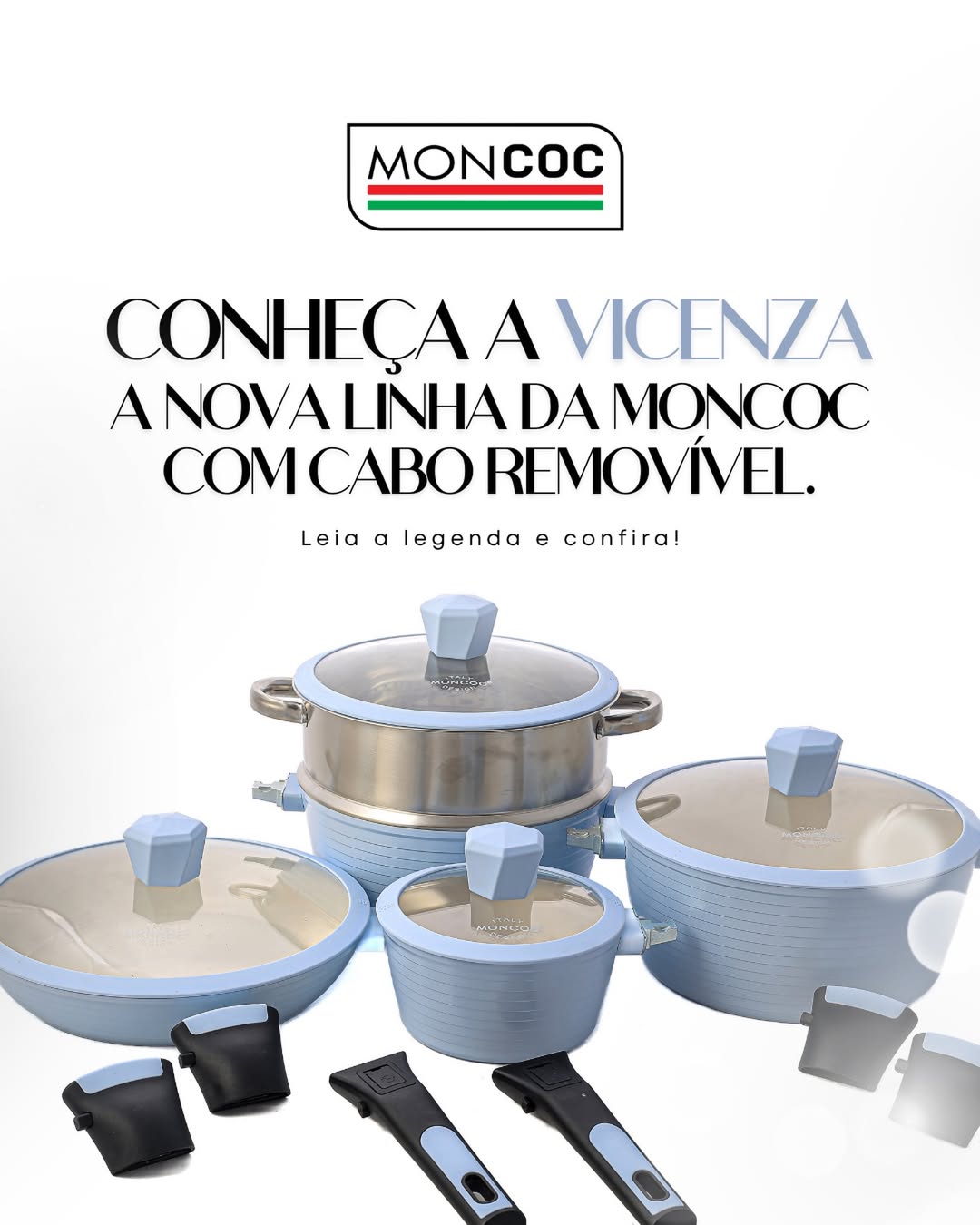 Reprodução: Instagram/@moncoc_oficial