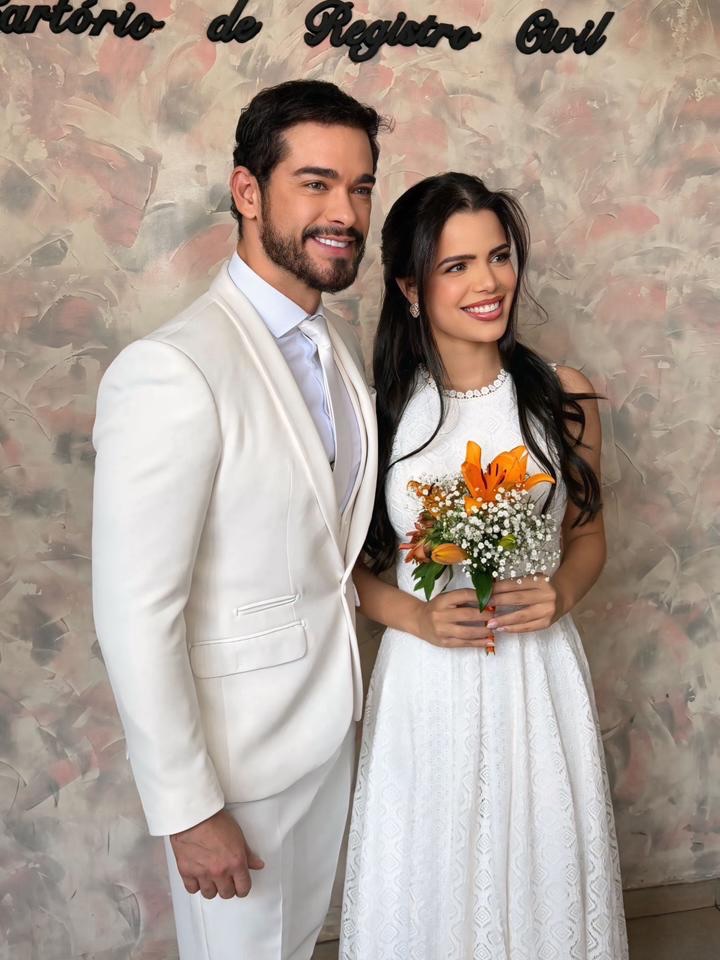 Reprodução: Instagram/@sidneysampaiooficial Reprodução: Instagram/@sidneysampaiooficial