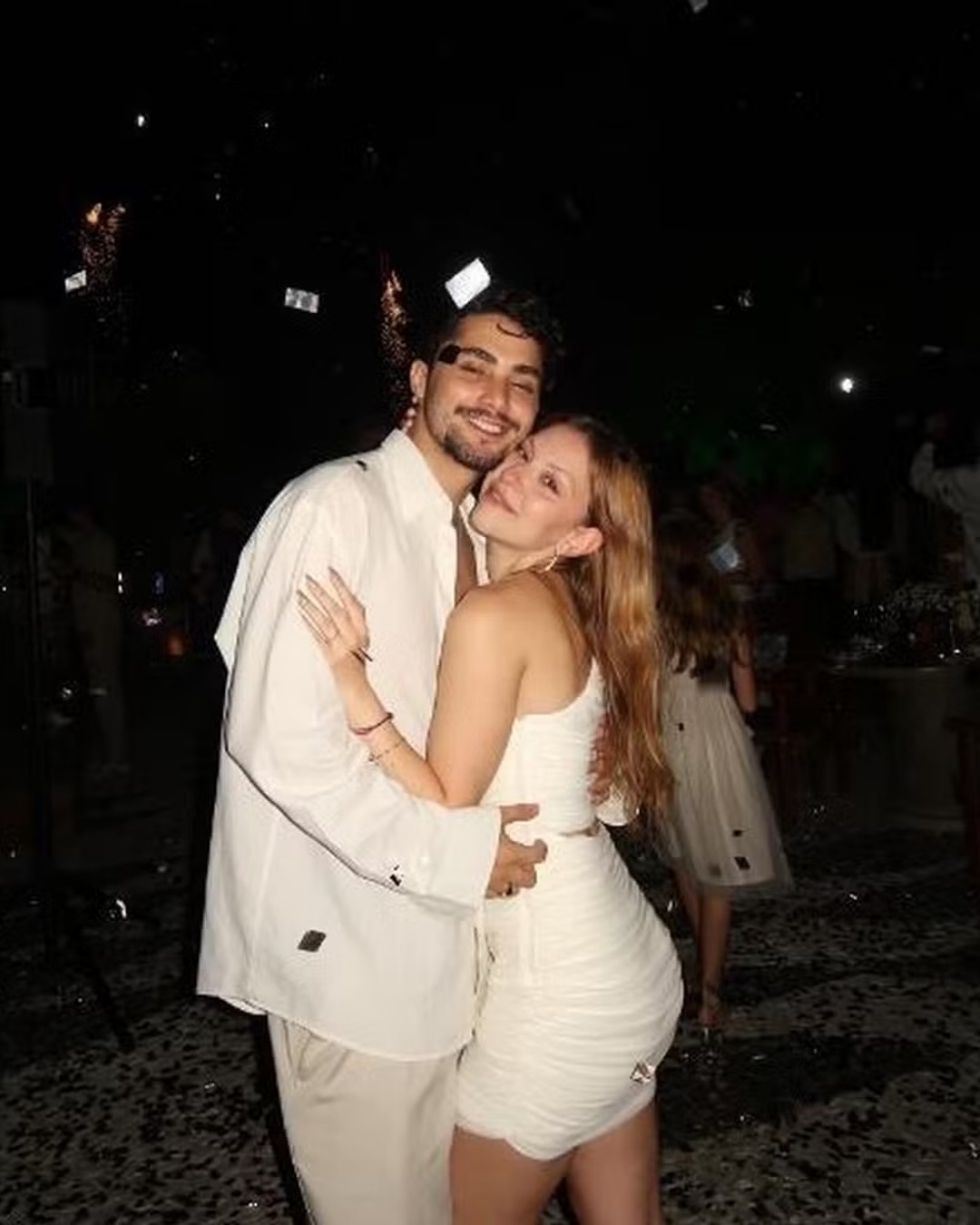 Reprodução: Instagram/@itsbrunafurlan Reprodução: Instagram/@itsbrunafurlan