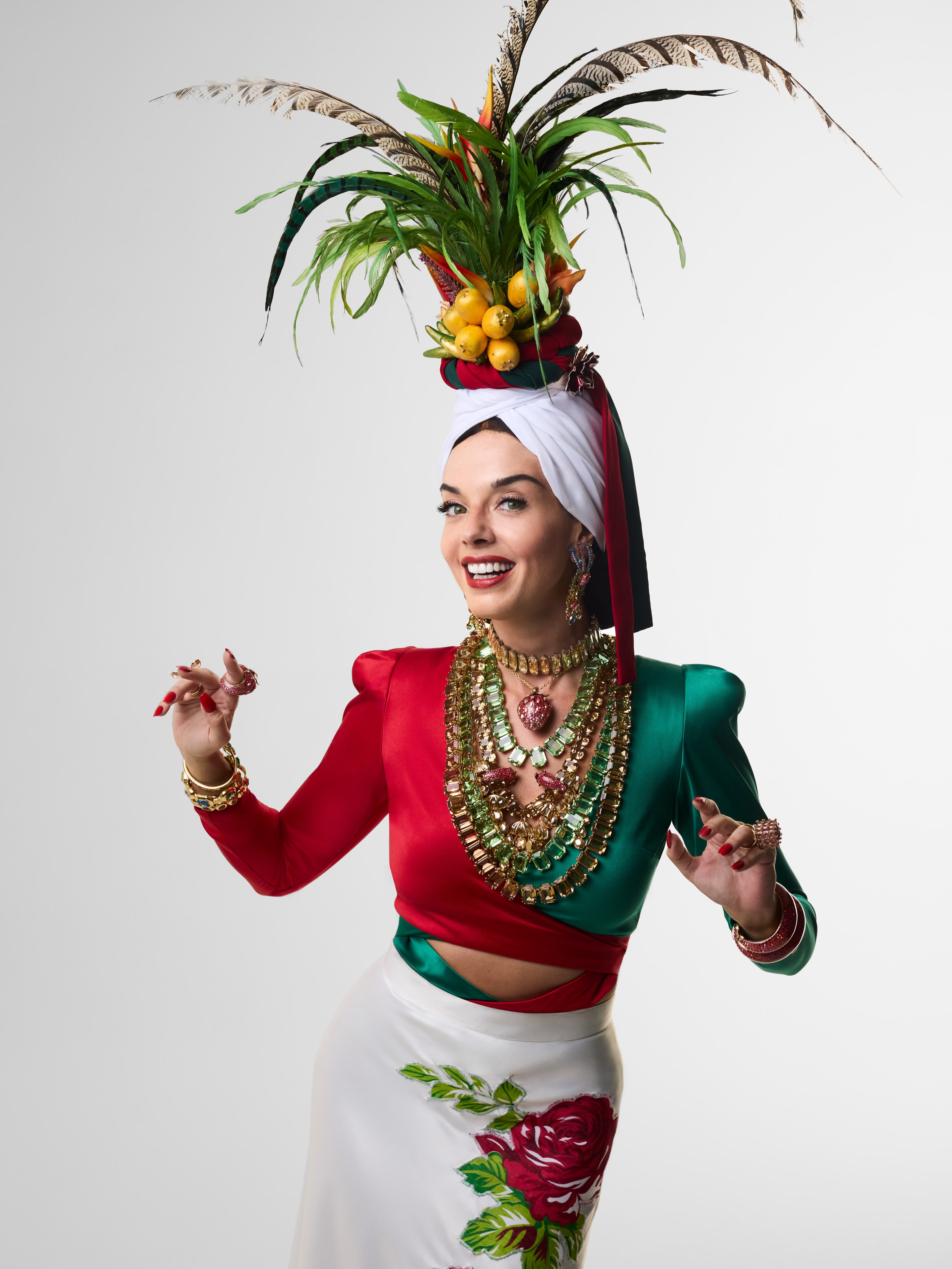 Crédito: Bob Wolfenson Crédito: Bob Wolfenson
