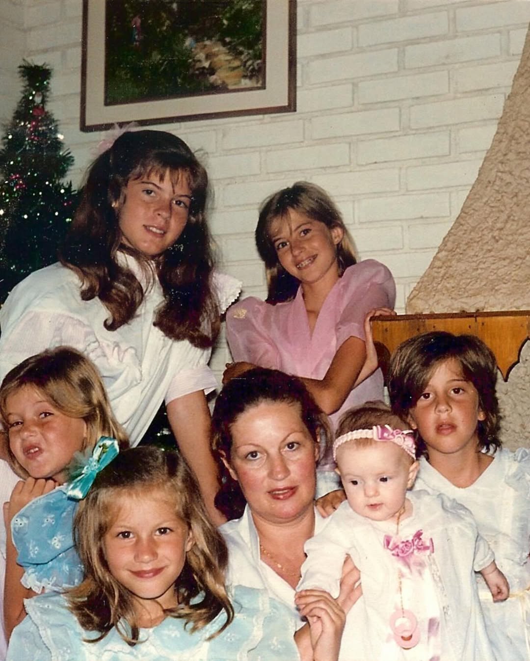 Crédito: Reprodução Instagram @gisele Crédito: Reprodução Instagram @gisele
