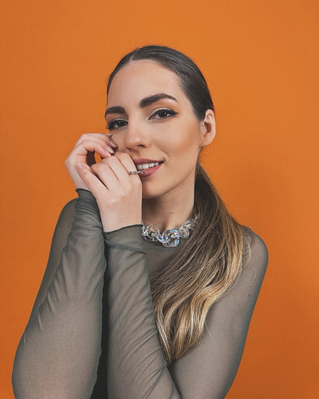Crédito: Reprodução Instagram @katelinnofficial