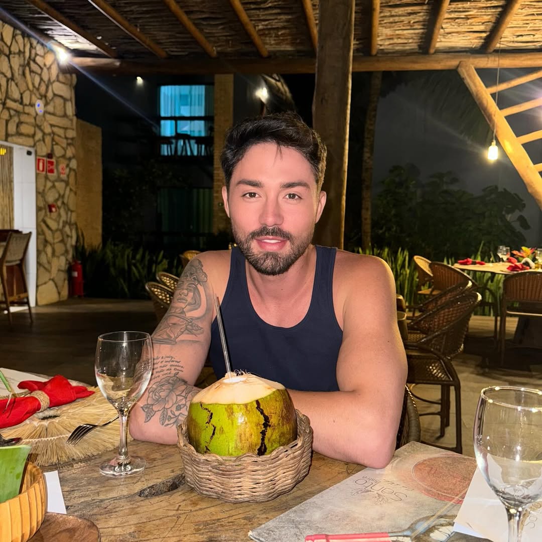Reprodução Instagram