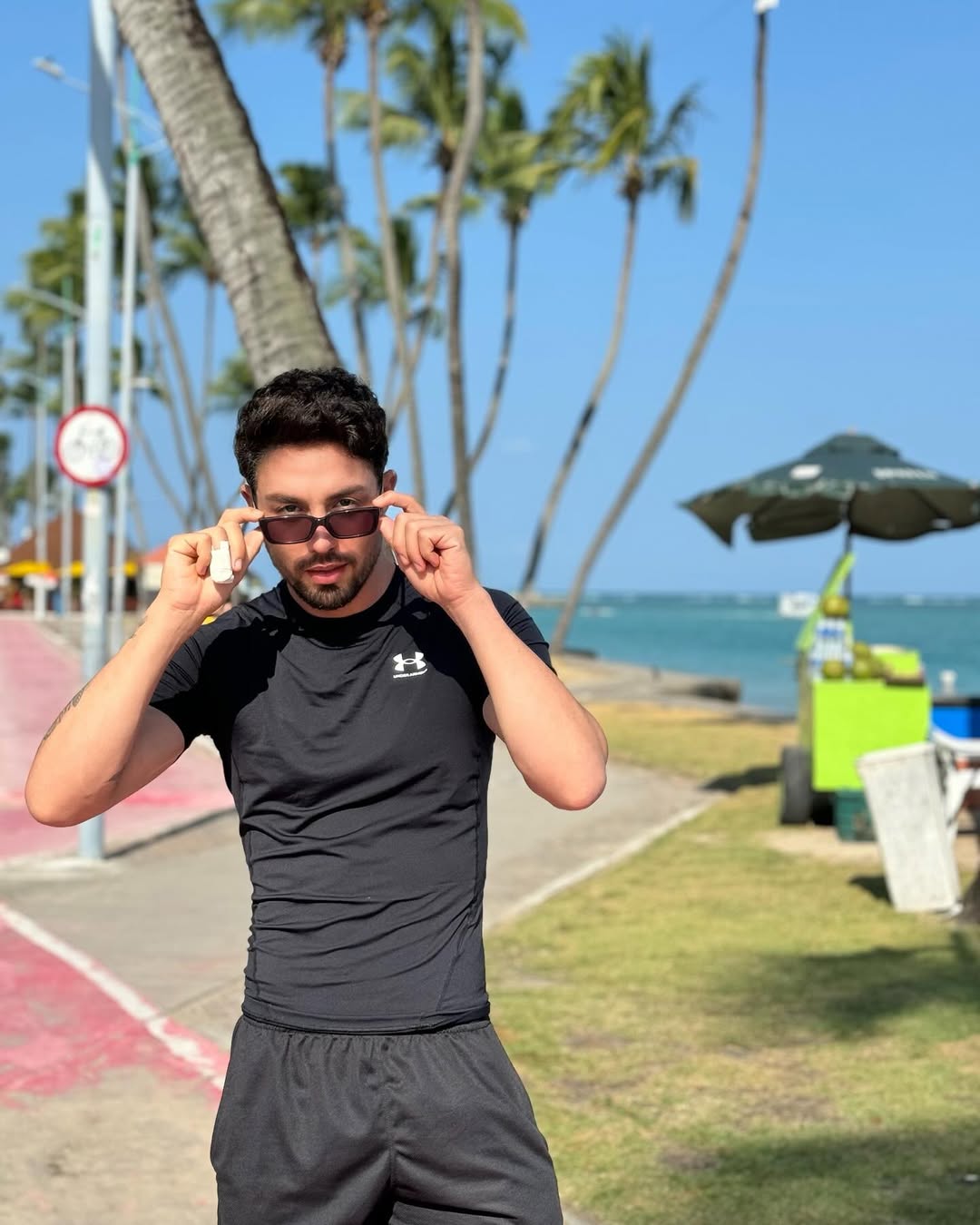 Reprodução Instagram