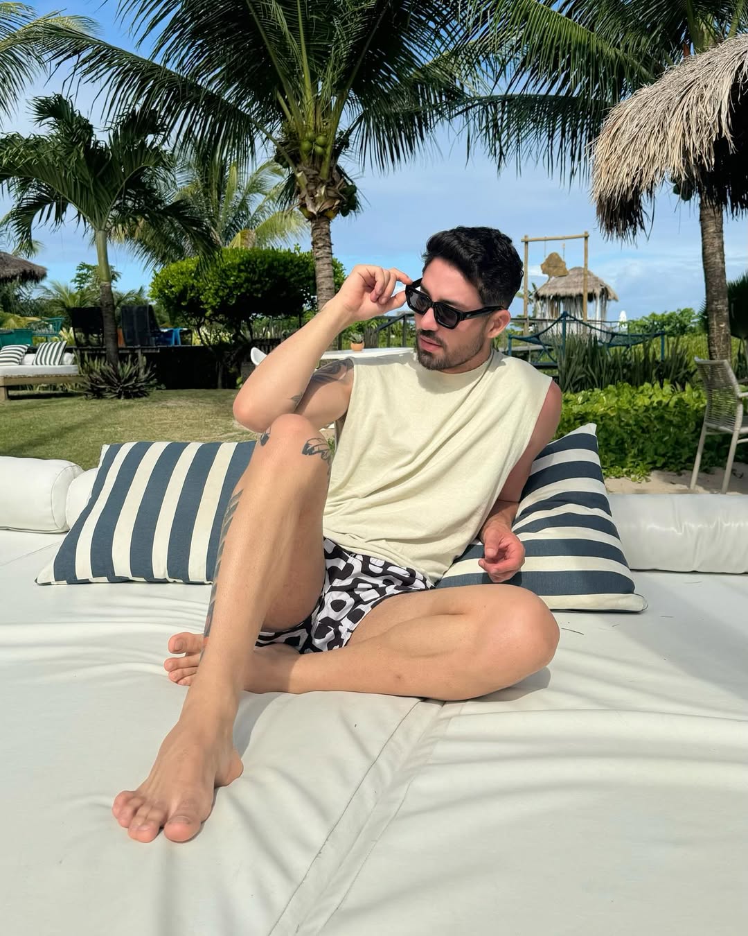 Reprodução Instagram