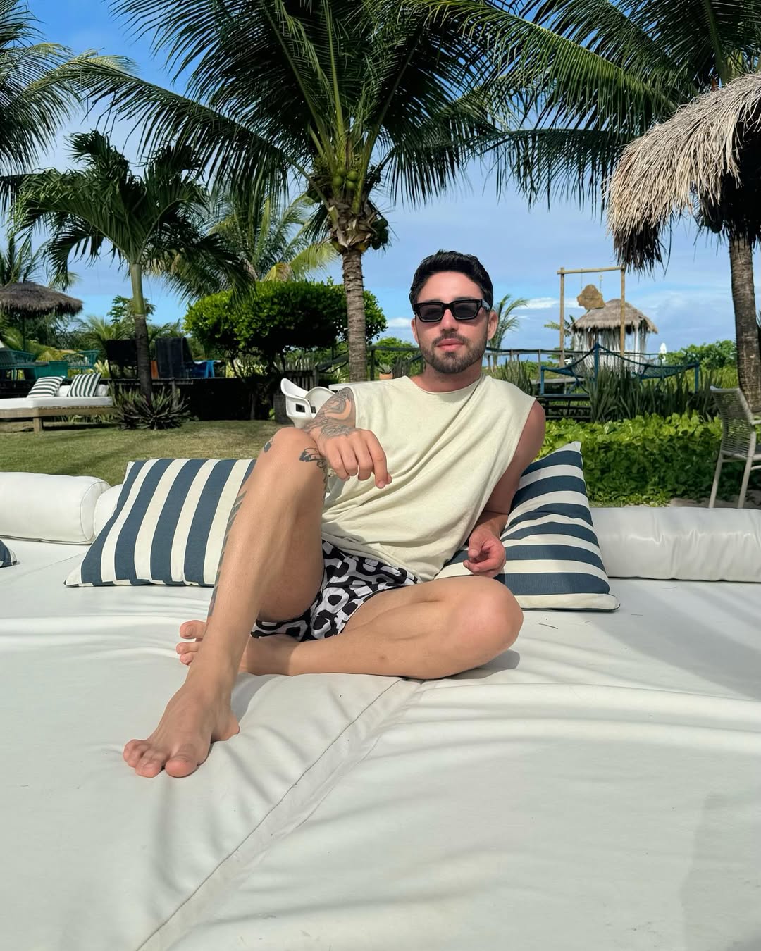 Reprodução Instagram