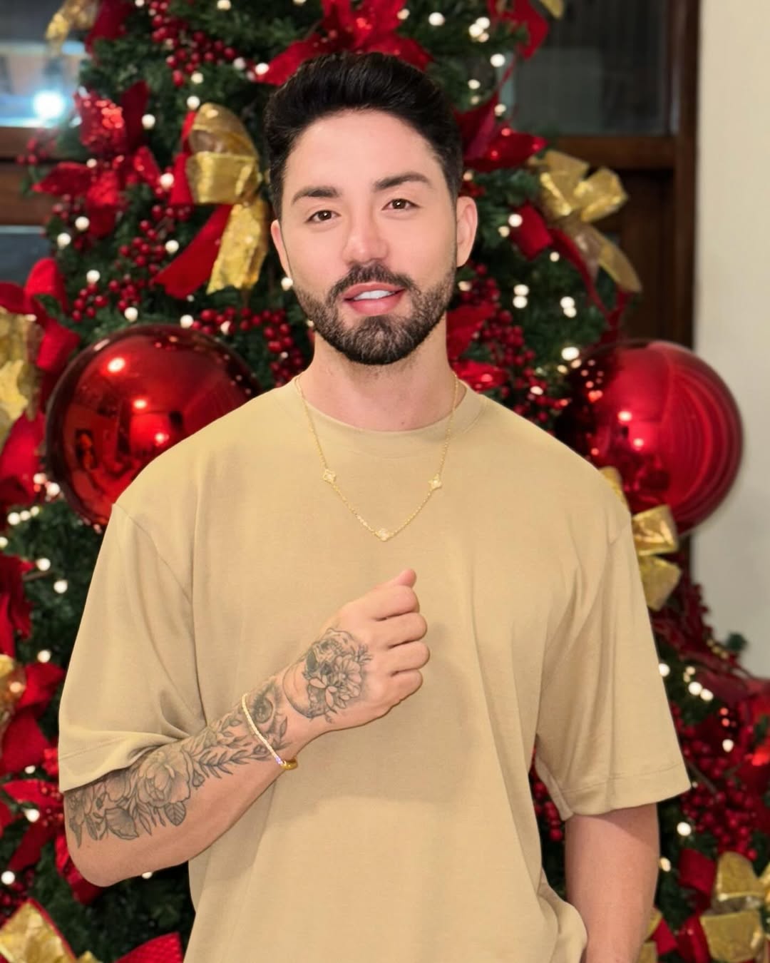 Reprodução Instagram