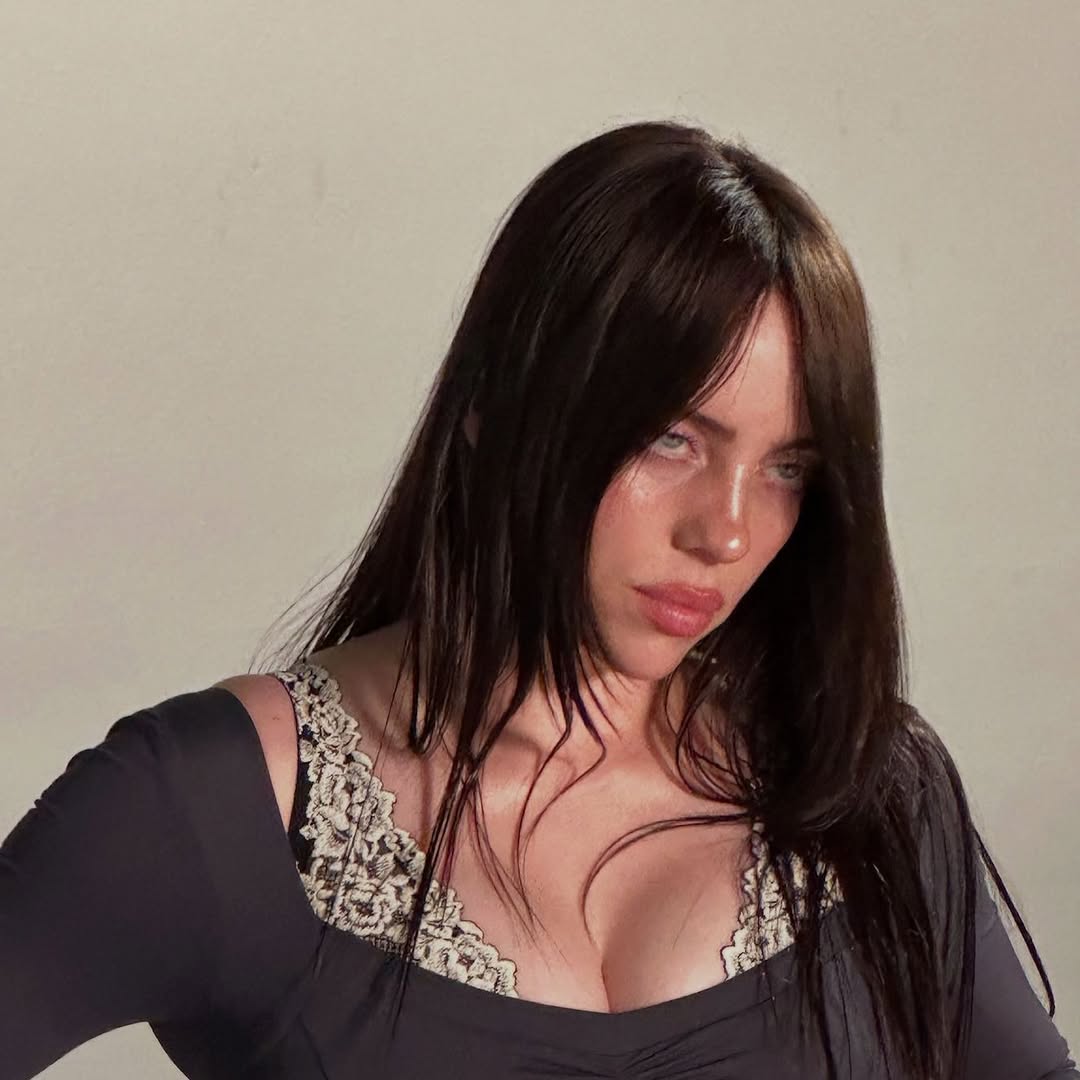 Crédito: Reprodução Instagram @billieeilish