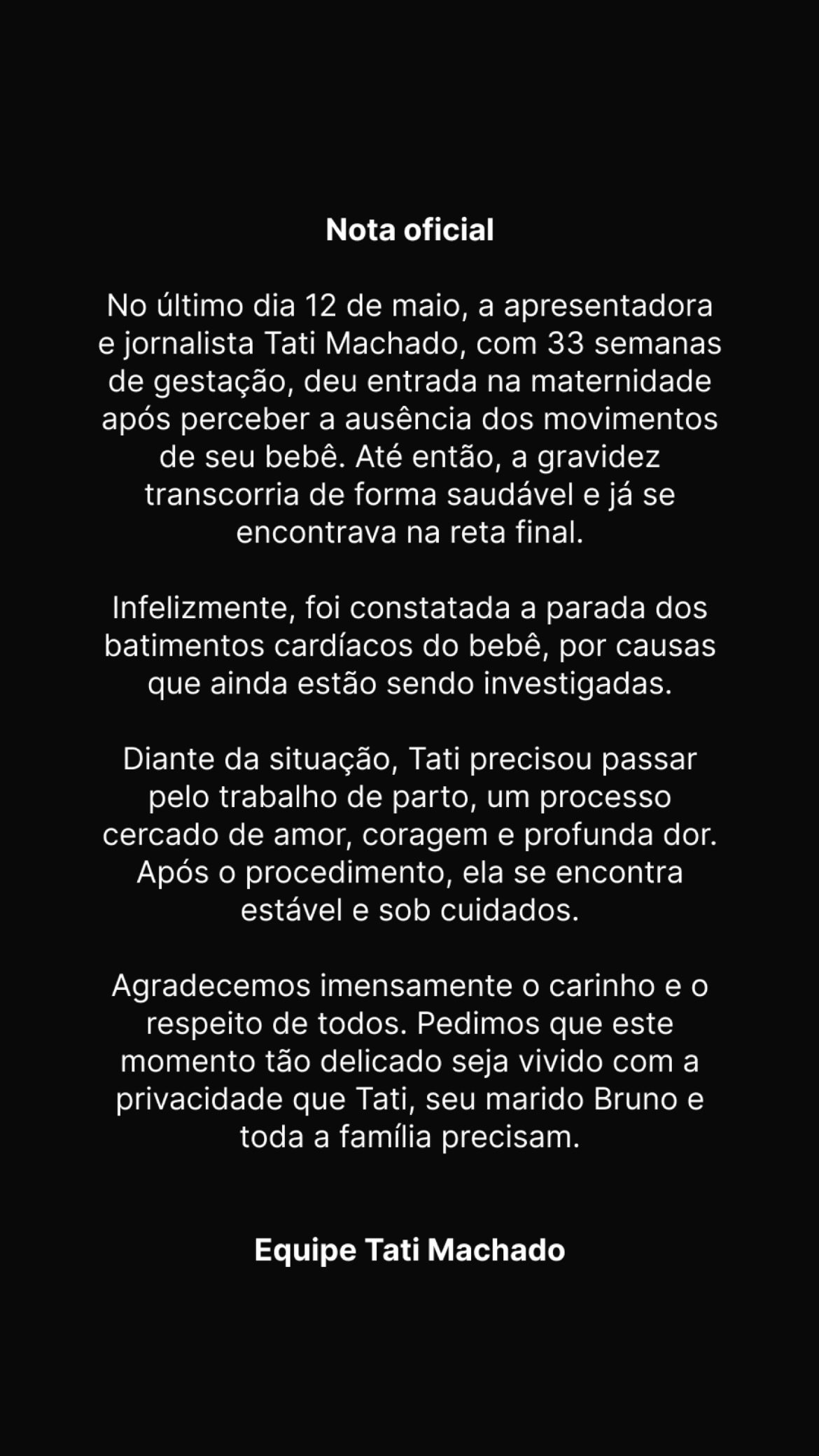 Reprodução Instagram