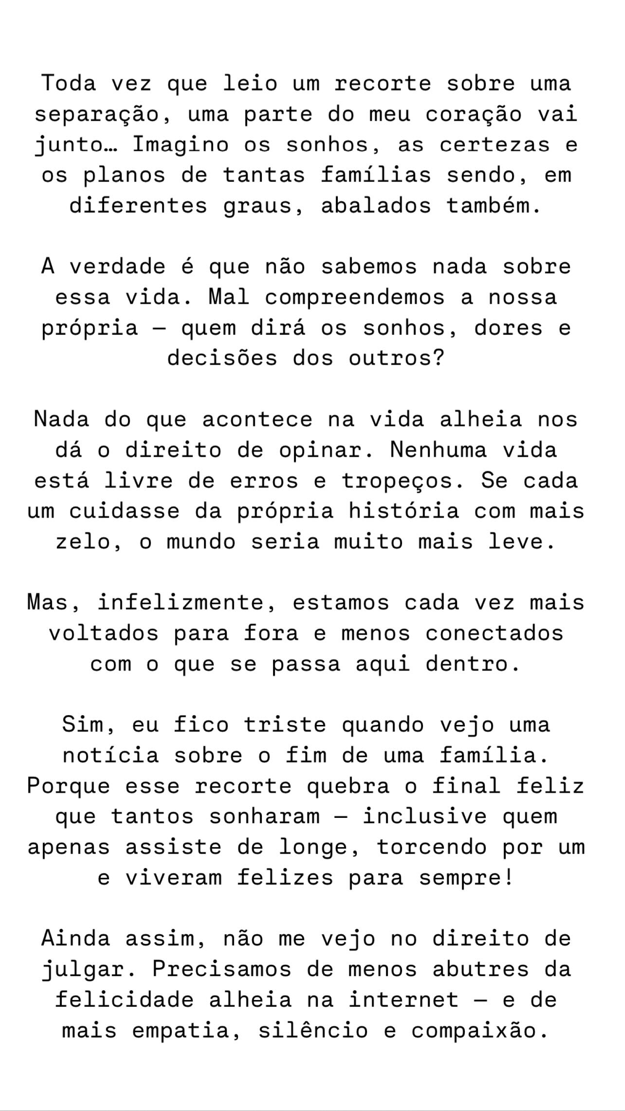 Reprodução Instagram